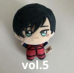 ブルーロック 糸師凛 ちびぐるみ vol.5