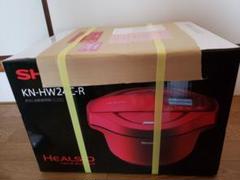 SHARP 電気無水鍋 2.4L ヘルシオホットクック