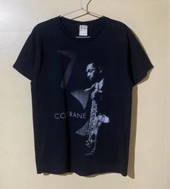 90s VINTAGE JOHN COLTRANE Gear Inc tシャツ