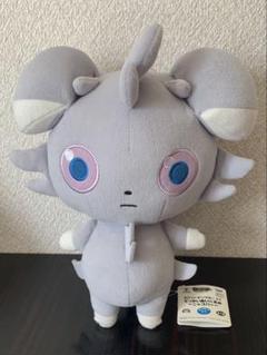 2025年最新】ニャスパー ぬいぐるみの人気アイテム - メルカリ