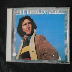 Bill Medley - Smile　ビルメドレー日本盤