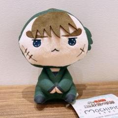 中在家長次 よりぬい 「忍たま乱太郎」 タグ付き中古品 中在家長次 よりぬい 「忍たま乱太郎」 タグ付き中古品 ぬいぐるみ