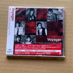 V6 LIVE TOUR 2007 Voyager -僕と僕らのあしたへ- : V6