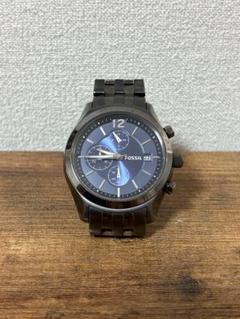 FOSSIL 腕時計