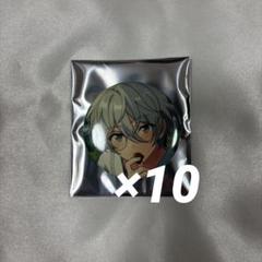 あんスタ コレクション缶バッジ Ｍar casual カンナ 10個セット カンナ 名都神無 あんスタ コレクション缶バッジ 2025 Mar