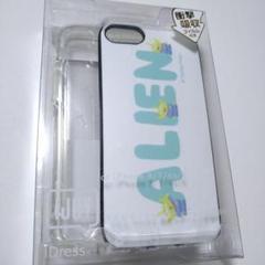 IJOY ディズニー　エイリアン　iPhone8　iPhone7　iPhone6