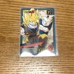 ドラゴンボールZ カードダス スーパーバトル 隠しキラ No.25 1996 ドラゴンボールZ カードダス スーパーバトル 隠しキラ No.25 1996
