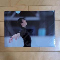 羽生結弦 プロローグ 愛蔵版 パンフ クリアファイル ブランケット キーホルダー 羽生結弦 プロローグ 愛蔵版 パンフ クリアファイル