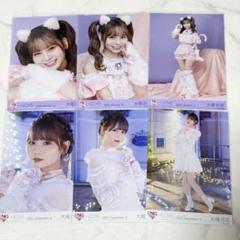 LOVE イコラブ 大場花菜 直筆サイン HMV - メルカリ