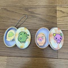 【2枚目あり】たまごっち 当時物 ストラップ レア レトロ 2枚目あり】たまごっち 当時物 ストラップ レア レトロ - メルカリ