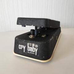 Jen Cry Baby SUPER 250.422（赤FASEL） - メルカリ
