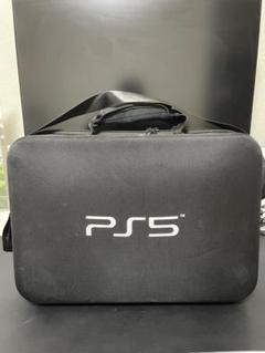 PS5 プレイステーション5 ディスク搭載版 (韓国版) CFI-1118A