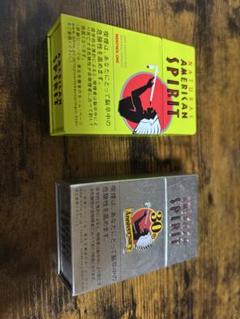 【非売品】アメリカンスピリット　デニム小物入れ　ノベルティ　10個まとめ売り 最終値下！natural AMERICAN spirits ノベルティグッズ2点