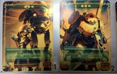 【 梟トークン様 】 MTG ハンドメイドトークン １種 計　２枚 m80714118460_1.jpg?1725879954