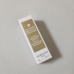 お値下げ　新品！GUERLAIN オーキデ アンペリアル トライアルセット　6個 オーキデ アンペリアル ⋅ ザ オイル イン ジェル クレンジング