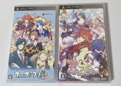 うたの☆プリンスさまっ♪Repeat　忍び恋うつつ　PSP