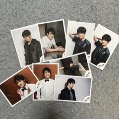 森本慎太郎 写真