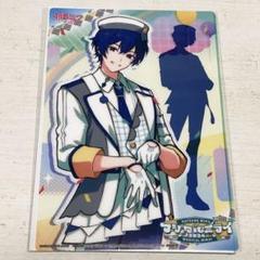 KAITO Birthday Party A4クリアファイルセット 予約商品】Anniversary/Birthdayカードイラスト クリアファイル