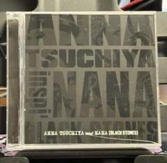 ANNA TSUCHIYA inspi NANA 【BLACK STONES】