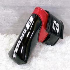 美品 ブリヂストン BRIDGESTONE TOUR B パター用ヘッドカバー
