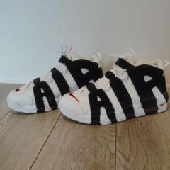 【さや】Nike エアモアアップテンポ27.5cm/ホワイト（ゼブラ） 楽天市場】NIKE WMNS AIR MORE UPTEMPO summit white/black-sail