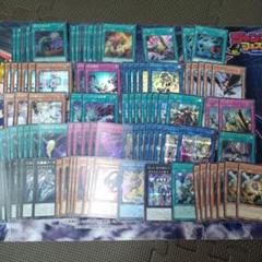 遊戯王 汎用 魔法 罠 誘発 スーパー ウルトラ シークレット