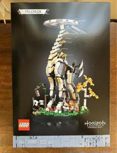 LEGO レゴ　トールネック　76989 新品　製造終了品