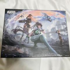 勝利の女神 NIKKE ニケ ステラーブレイド コラボ パズル 500