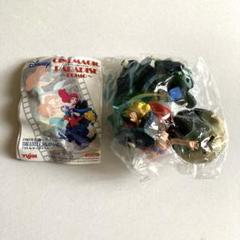 ディズニー シネマジックパラダイス 全5種 プリモR 未開封 コンプリート レア ディズニー シネマジックパラダイス 全5種 プリモR 未開封