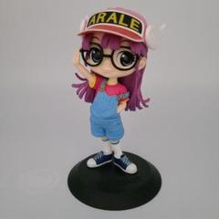 2025年最新】qposket アラレチャンの人気アイテム - メルカリ