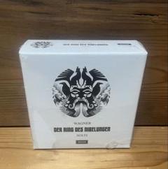 中古:盤質B】 『ニーベルングの指環』全曲 ショルティ＆ウィーン