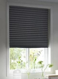 【新品】IKEA 遮光プリーツブラインド 1点190x100cm