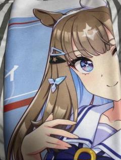 【新品未開封】ウマ娘 公式応援タオル メジロラモーヌ 1枚 ウマ娘公式応援タオル メジロラモーヌ - メルカリ