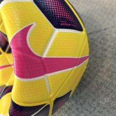 Nike Ordem サッカーボール　2014/2015 RARE NIKE ORDEM 2 2014/2015 WINTER OMB OFICCIAL MATCH BALL