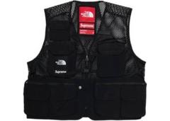 2025年最新】supreme ノースフェイス ベストの人気アイテム