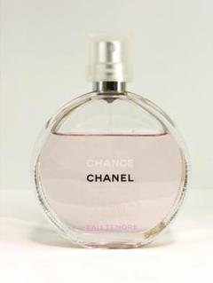 シャネル チャンス オー タンドゥル オードゥ トワレット 50ml
