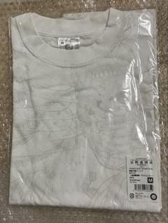 HUNTER×HUNTER Tシャツ 暗黒大陸 冨樫義博展 未開封 未着用