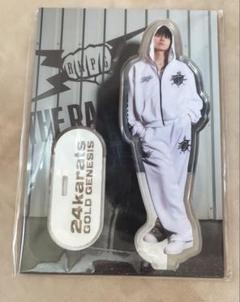 長谷川慎 アクリルパネル 縁日 1等 6/7(土)・6/8(日)福岡公演】『THE RAMPAGE LIVE TOUR 2025