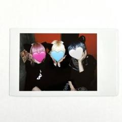 2025年最新】Poltergeist チェキの人気アイテム - メルカリ