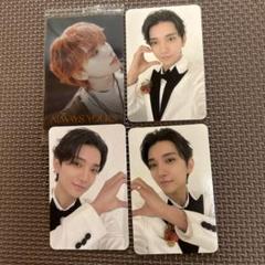seventeen superstar ジョシュア トレカ dee on X: 