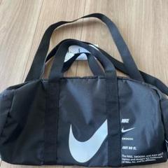 NIKEスポーツバッグ