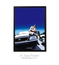 お歳暮・冬ギフト 特集2025 通販  A1 applebum poster メルカリ - President” “Dead ポスター