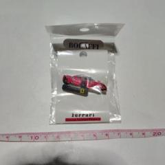 Ferrari純正ピンバッジ by BOLAFFI 2025年最新】フェラーリ バッジの人気アイテム - メルカリ