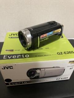 2025年最新】JVC GZ-265の人気アイテム - メルカリ