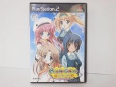 PS2ソフト★メイプルカラーズ ～決戦は学園祭！～