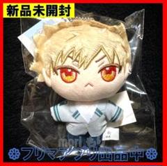 僕のヒーローアカデミア ヒロアカ ぬいパル 爆豪勝己 緑谷出久 新品 未開封品 ヒロアカ ぬいパル 緑谷出久 爆豪勝己