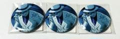 名探偵コナン　100万ドルの五稜星　怪盗キッド　黒羽快斗　缶バッジ　まとめ売り