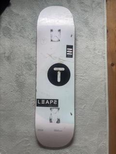 最終値下げ！ Timber スケートボード コンプリート Leaps LEAPS (@leapsskateshop) • Instagram photos and videos