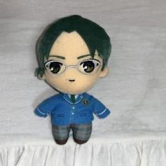 あんスタ ぬいぐるみ 敬人 蓮巳敬人] あんさんぶるスターズ！ ぬいぐるみ 3-A あんスタの