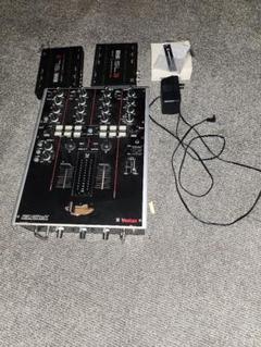 Vestax PMC-05 PRO-3 DJミキサー　ジャンク品 ジャンク品】Vestax/DJミキサー/PMC-05Pro3 -DJ機材アナログ
